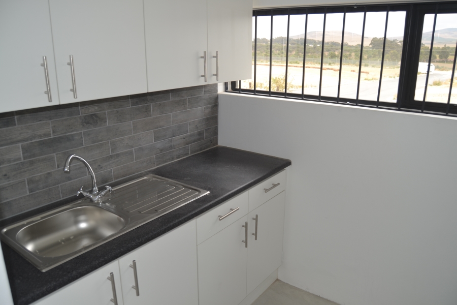 To Let Commercial Property for Rent in Rivergate Western Cape